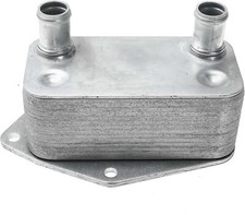 Refroidisseur huile moteur d'occasion  Chaux