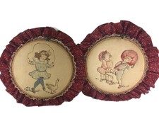 Jack jill embroidery for sale  Bessemer