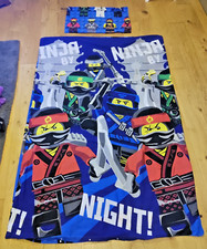 Ninjago lego kids for sale  SWINDON