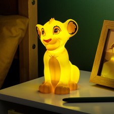 Lion king simba for sale  UK