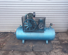 Clarke se26c200 compressor for sale  CARLISLE