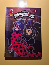 Miraculous tales ladybug usato  Volvera