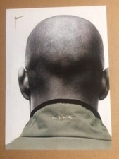 Nike scrapbook 2022 for sale  BEDFORD