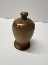 Small handcrafted wooden for sale  Madison