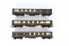 Hornby gauge pullman for sale  SPALDING
