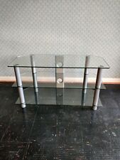 Corner glass stand for sale  MAIDSTONE