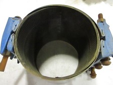 Rockwell 227 stainless for sale  Magna