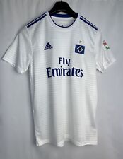 Adidas hsv 2018 gebraucht kaufen  Scharbeutz