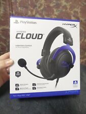 Casque gaming hyper d'occasion  Loudun