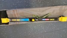 Pair pro ski for sale  BEDALE