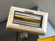 Riscaldatore elettrico infraro usato  Lavena Ponte Tresa