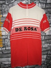 Vintage cycling jersey usato  Italia