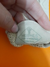 Gants hermès d'occasion  Nice-