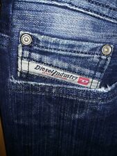 Pantaloni diesel jeans usato  Portocannone