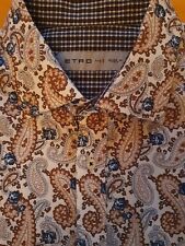 Etro paisley herren gebraucht kaufen  Klosterlechfeld