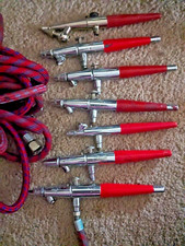 Vintage paasche double for sale  Windsor