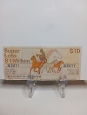 Vintage canadian super for sale  Clarence