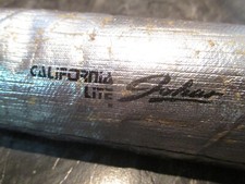 California lite bmx for sale  PENRITH