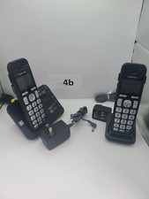 Panasonic tge230 dect for sale  Marysville