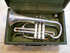 Besson westminster cornet for sale  LEYBURN