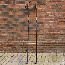 Leki alu pro for sale  SHEFFIELD