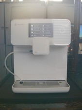 Máquina de café espresso completamente automática Terra Kaffe TK-01 RM-A10 - solo 182 tazas preparadas segunda mano  Embacar hacia Mexico