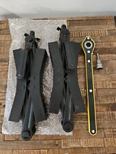 2pcs camper wheel for sale  Bergenfield