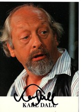 Karl dall ... gebraucht kaufen  Dormagen