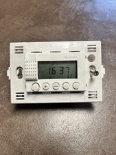 Termostato ambiente caldaia usato  Varese