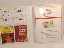 Berlitz basic spanish for sale  Hamilton