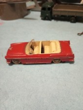 Dinky toys chrysler d'occasion  Langon