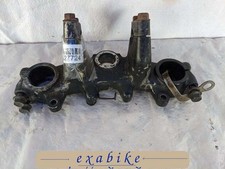 Fourche superieur yamaha d'occasion  Languidic
