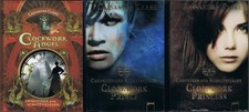 Cassandra clare chroniken gebraucht kaufen  Hamburg