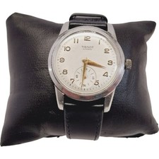 Tissot automatic wristwatch for sale  INVERNESS