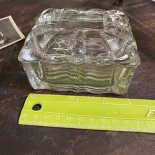 Vintage glass cigarette for sale  Dahlonega