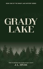 Grady lake for sale  Interlochen
