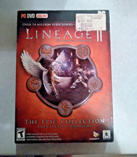 Lineage chaotic chronicle for sale  Boise