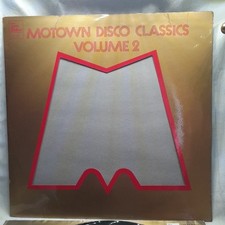 Motown disco classics for sale  GOOLE