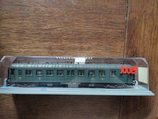 Voiture jouef rivés d'occasion Voiture jouef rivés d'occasion  Le Bosc-Roger-en-Roumois