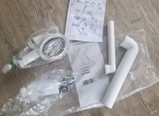 Villeroy boch ablaufgarnitur gebraucht kaufen  Lentföhrden