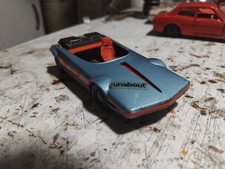 Mebetoys a44 bertone usato  Roma