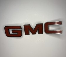 1983 oem gmc for sale  Williamsburg