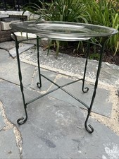 Vintage folding twisted for sale  Shoreham