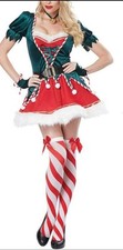Santas helper cosplay gebraucht kaufen  Löningen