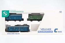 Sachsenmodelle 14129 wagen gebraucht kaufen Sachsenmodelle 14129 wagen gebraucht kaufen  Gelsenkirchen