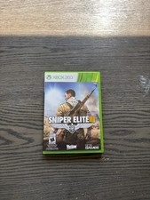 Sniper Elite 3 (Microsoft Xbox360), usado comprar usado  Enviando para Brazil