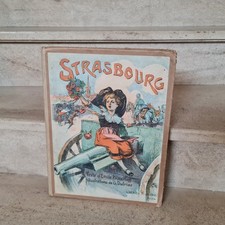 Emile hinzelin strasbourg d'occasion  Montbrison