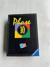 phase 10 kartenspiel gebraucht kaufen  Mülheim an der Ruhr