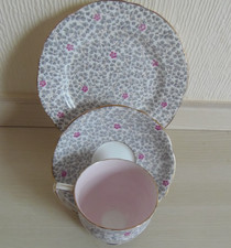 Gladstone bone china. for sale  STOCKPORT