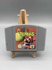 Mario tennis gebraucht kaufen  Nersingen